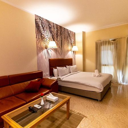 Vibotel Residence القاهرة المظهر الخارجي الصورة