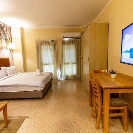Vibotel Residence القاهرة المظهر الخارجي الصورة