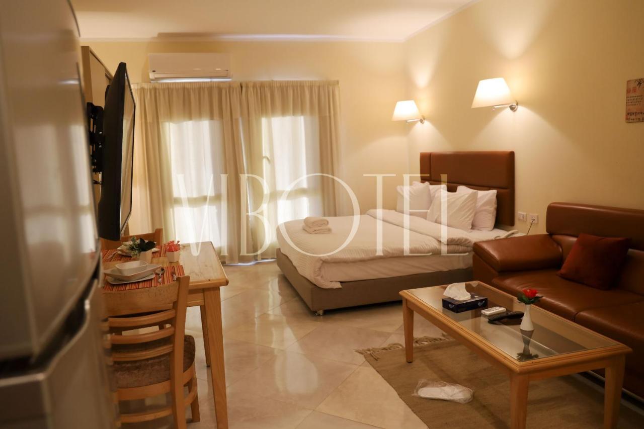 Vibotel Residence القاهرة المظهر الخارجي الصورة