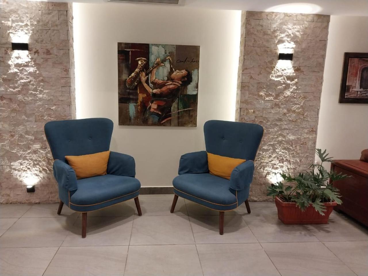 Vibotel Residence القاهرة المظهر الخارجي الصورة