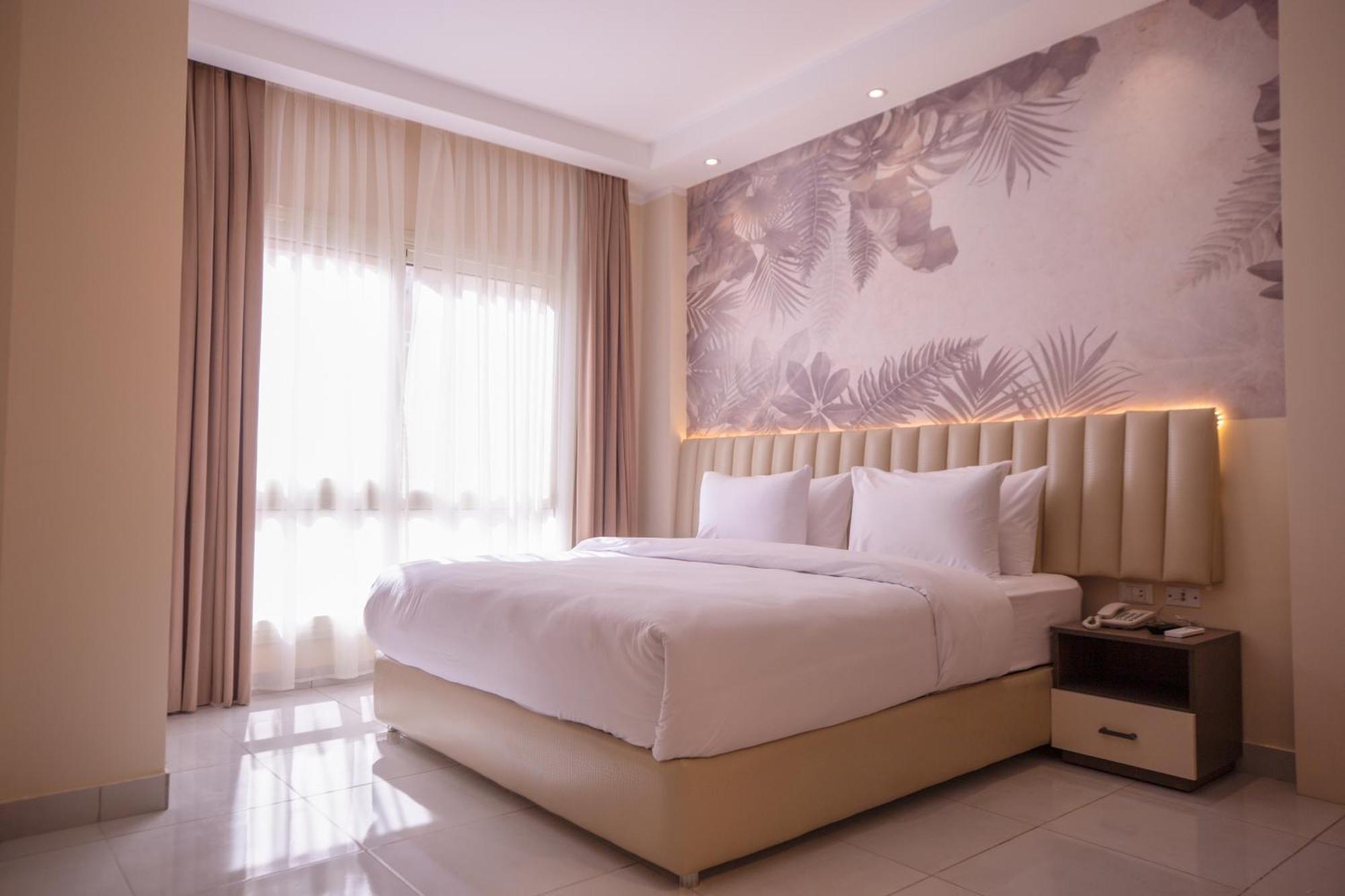 Vibotel Residence القاهرة المظهر الخارجي الصورة