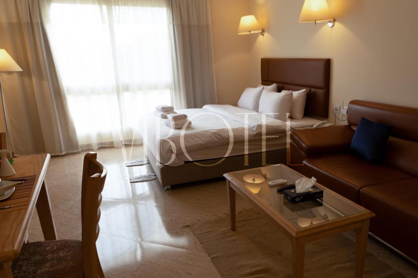 Vibotel Residence القاهرة المظهر الخارجي الصورة