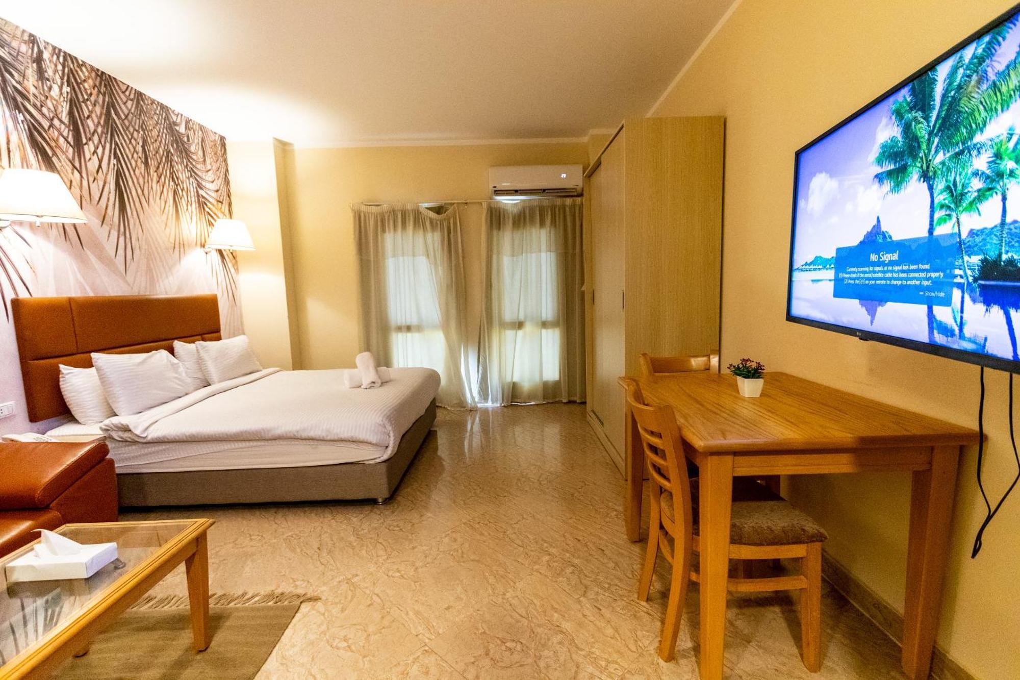 Vibotel Residence القاهرة المظهر الخارجي الصورة