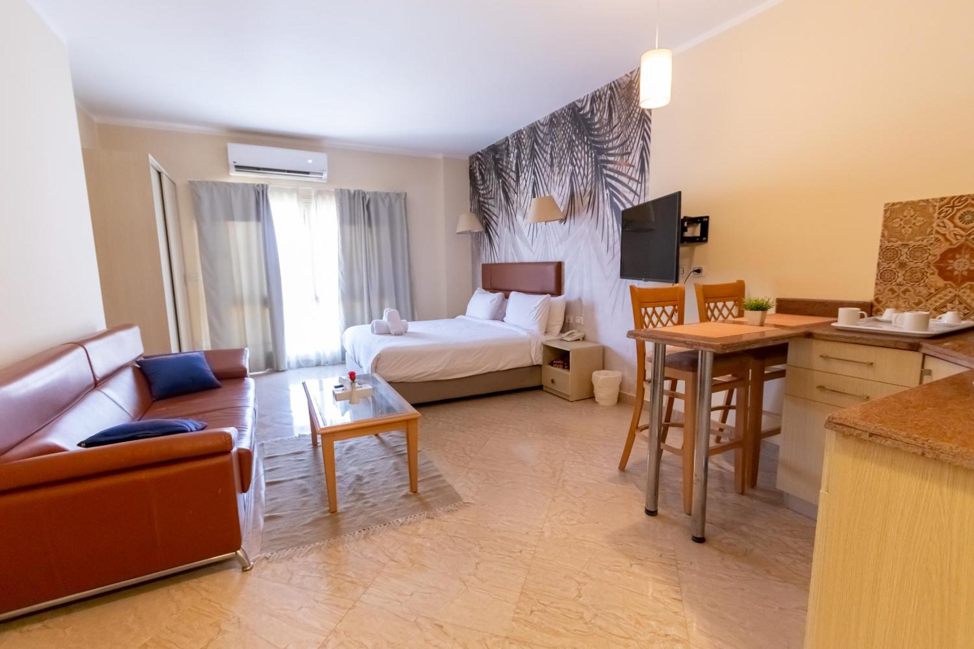 Vibotel Residence القاهرة المظهر الخارجي الصورة